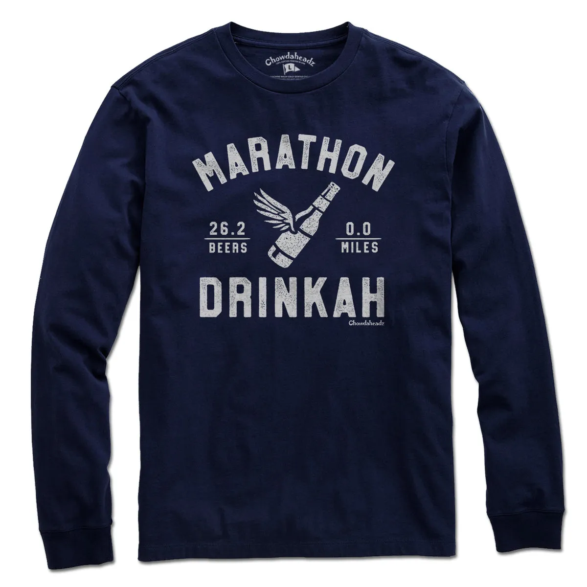 Marathon Drinkah T-Shirt