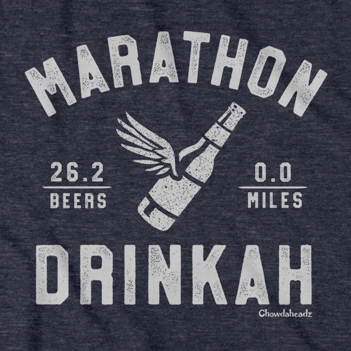 Marathon Drinkah T-Shirt