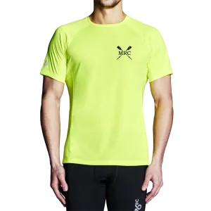 Maritime Mens Regatta Short Sleeve Training Top (Lightweight)