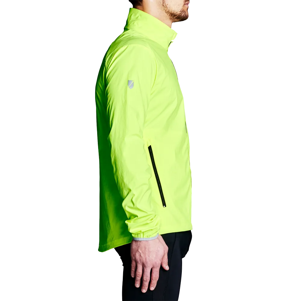 Maritime Mens Regatta Training Jacket (Lightweight)