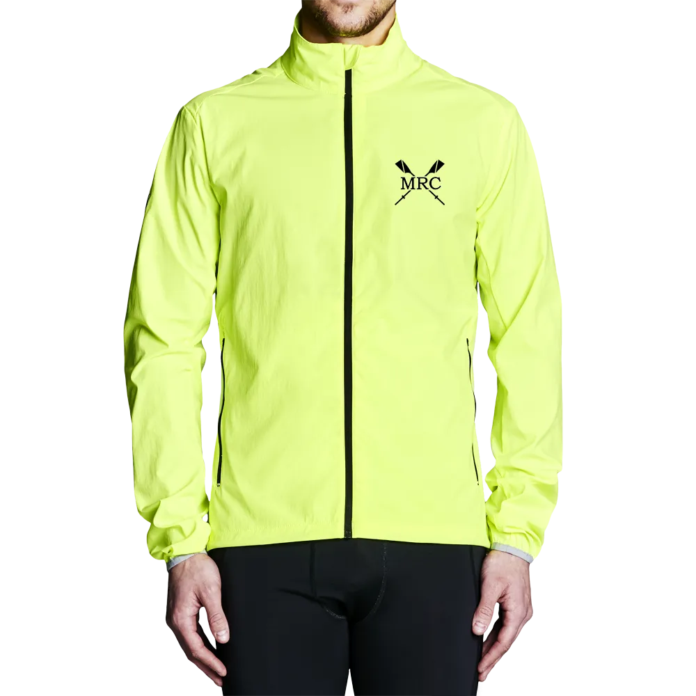 Maritime Mens Regatta Training Jacket (Lightweight)
