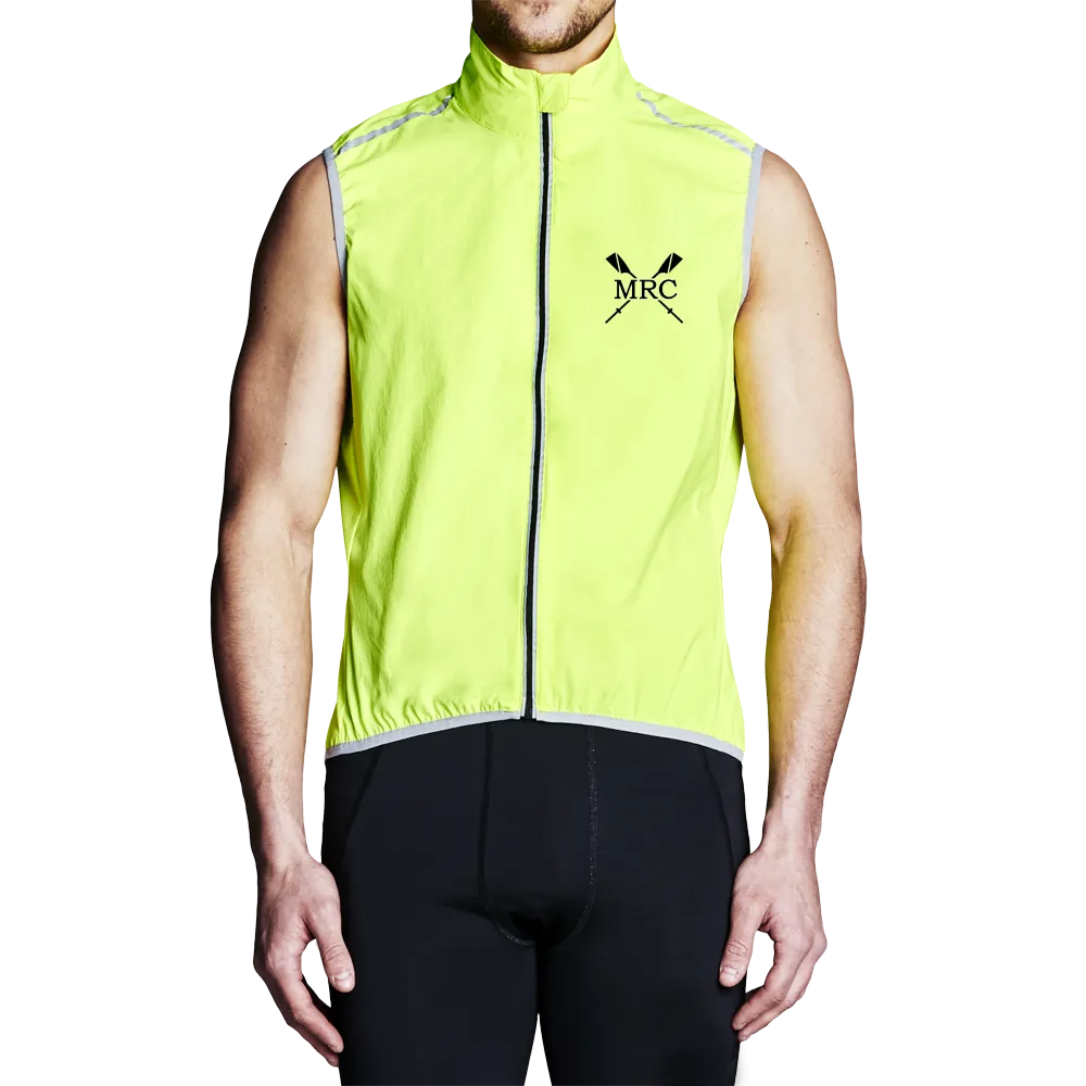 Maritime Mens Regatta Training Vest (Lightweight)