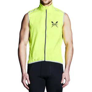 Maritime Mens Regatta Training Vest (Lightweight)