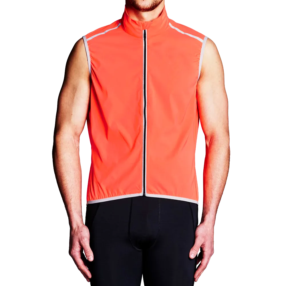 Maritime Mens Regatta Training Vest (Lightweight)