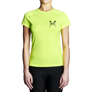 Maritime Womens Regatta Short Sleeve Training Top (Lightweight)