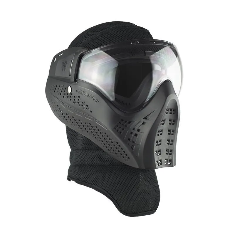 Mark Pro Gear Padded Hood