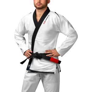 Marvel's Venom Jiu Jitsu Gi