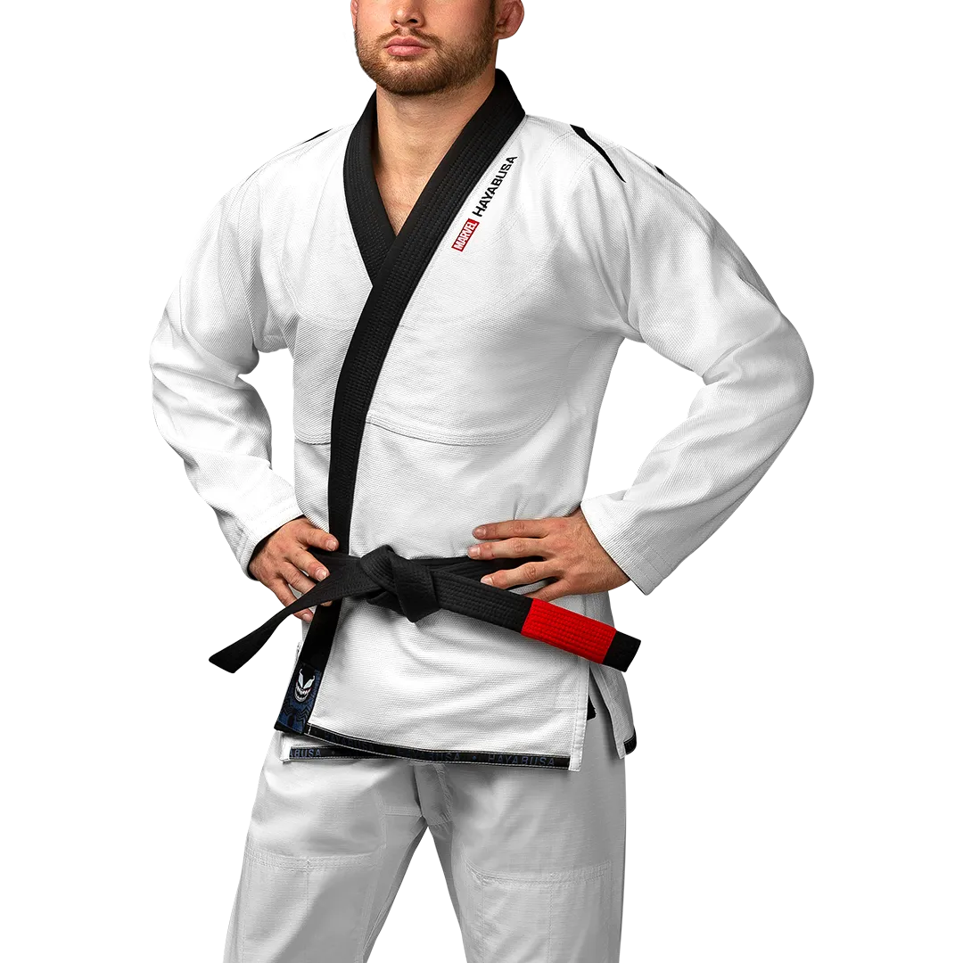 Marvel's Venom Jiu Jitsu Gi