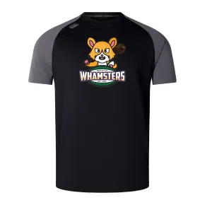 Maryville Whamsters Rugby Elite Training Tee by Canterbury