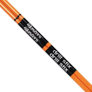 Masters Orange Drill Stix Training Aids