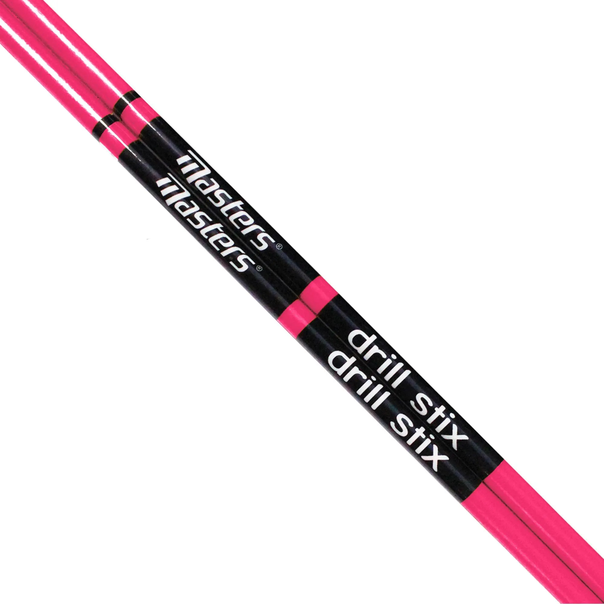 Masters Pink Drill Stix Training Aids
