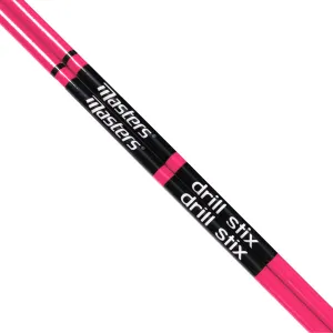 Masters Pink Drill Stix Training Aids