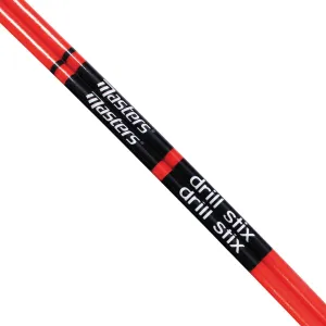 Masters Red Drill Stix Training Aids