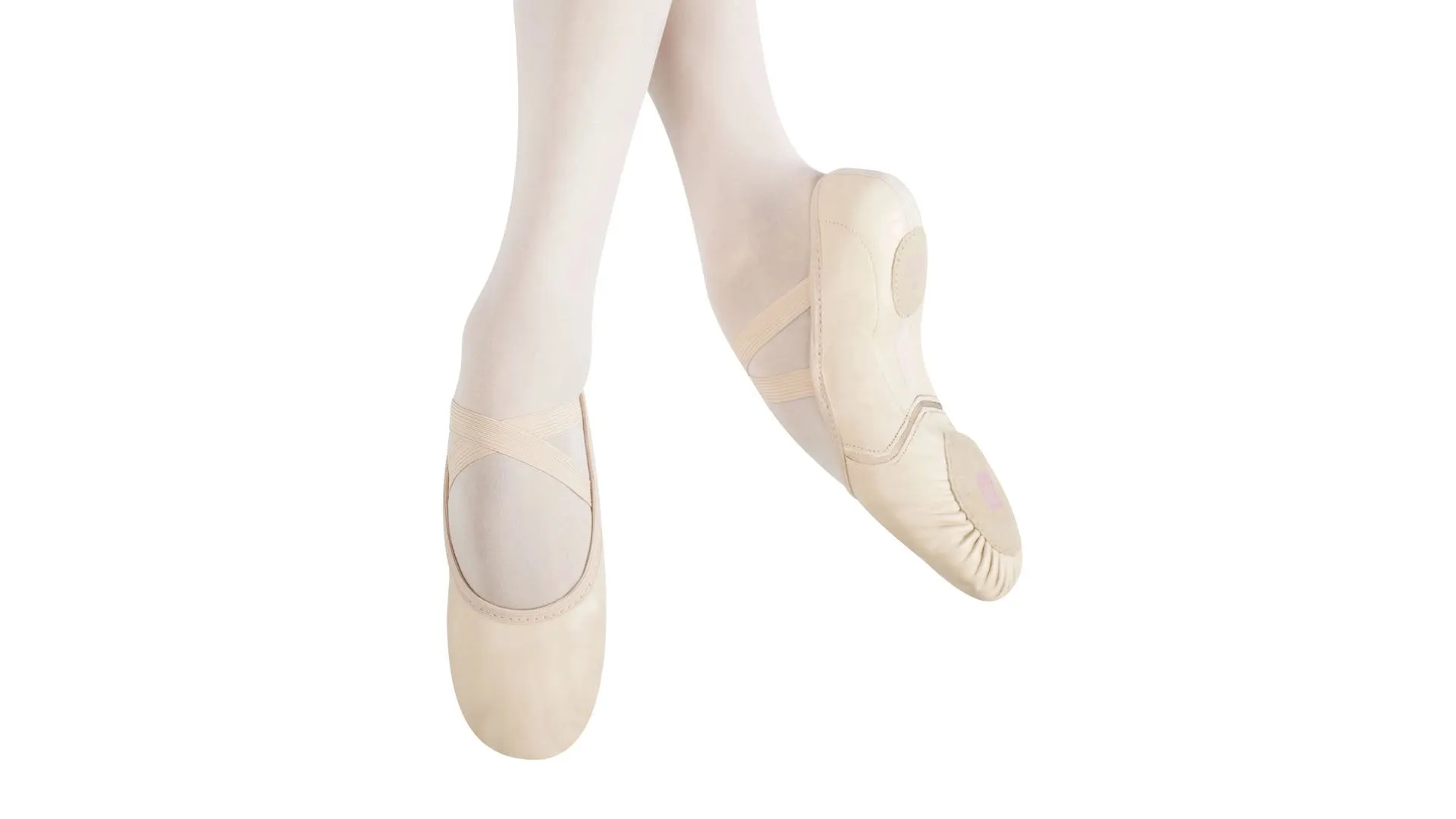 MDM Elemental Reflex Leather Hybrid Sole - Child