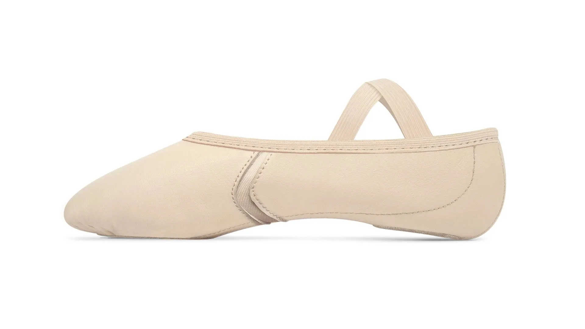 MDM Elemental Reflex Leather Hybrid Sole - Child