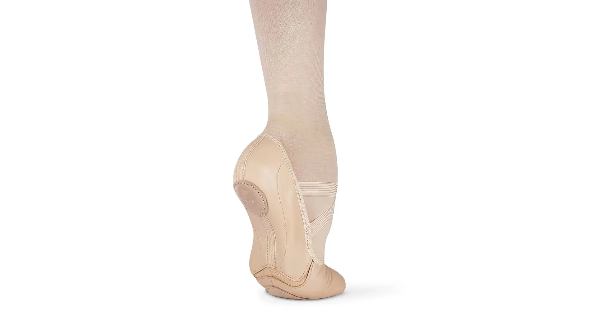 MDM Elemental Reflex Leather Hybrid Sole - Child
