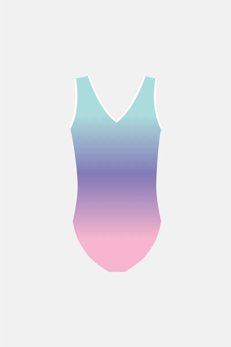 Melody Training Leotard
