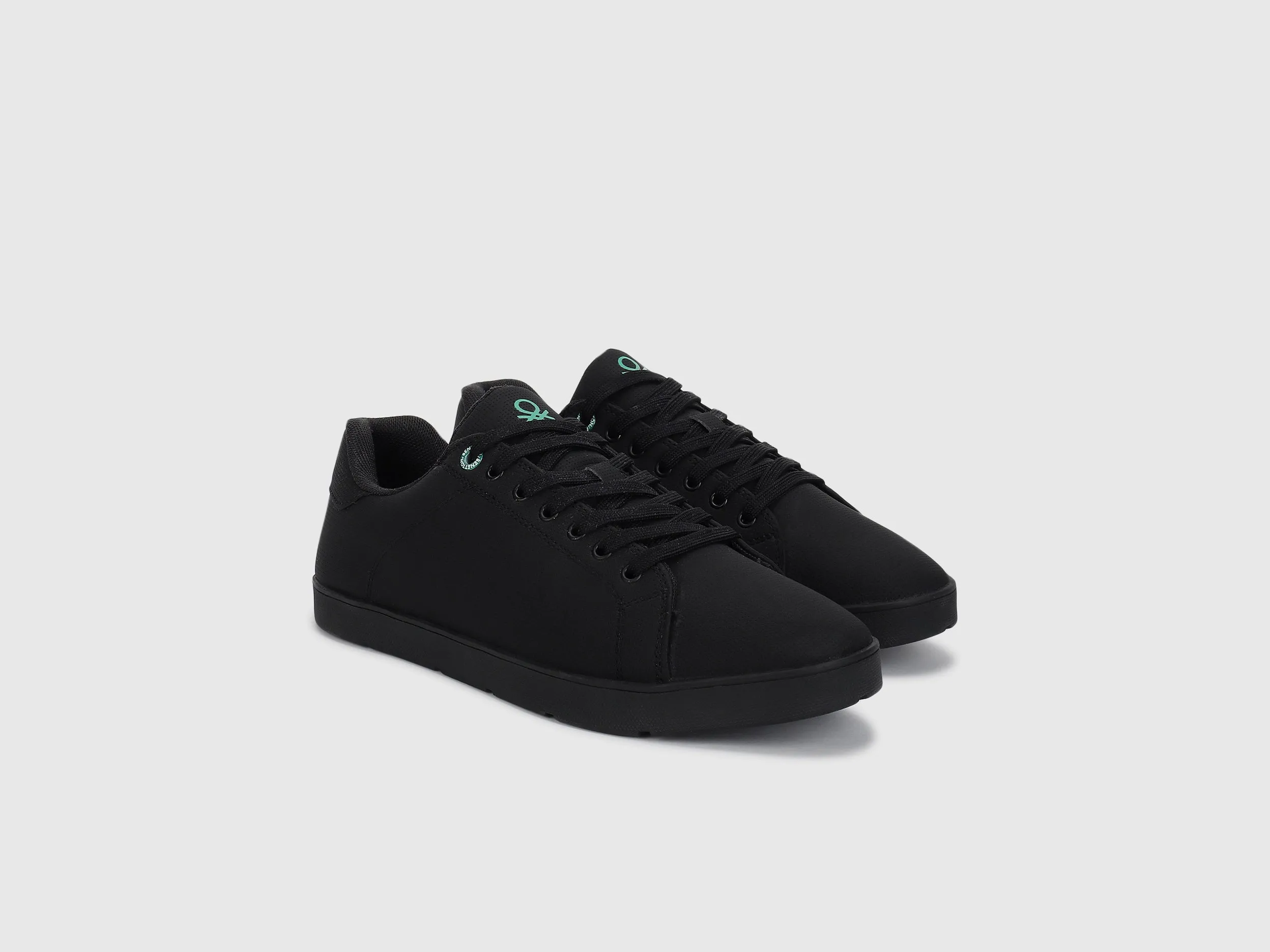 Men PU Sneakers