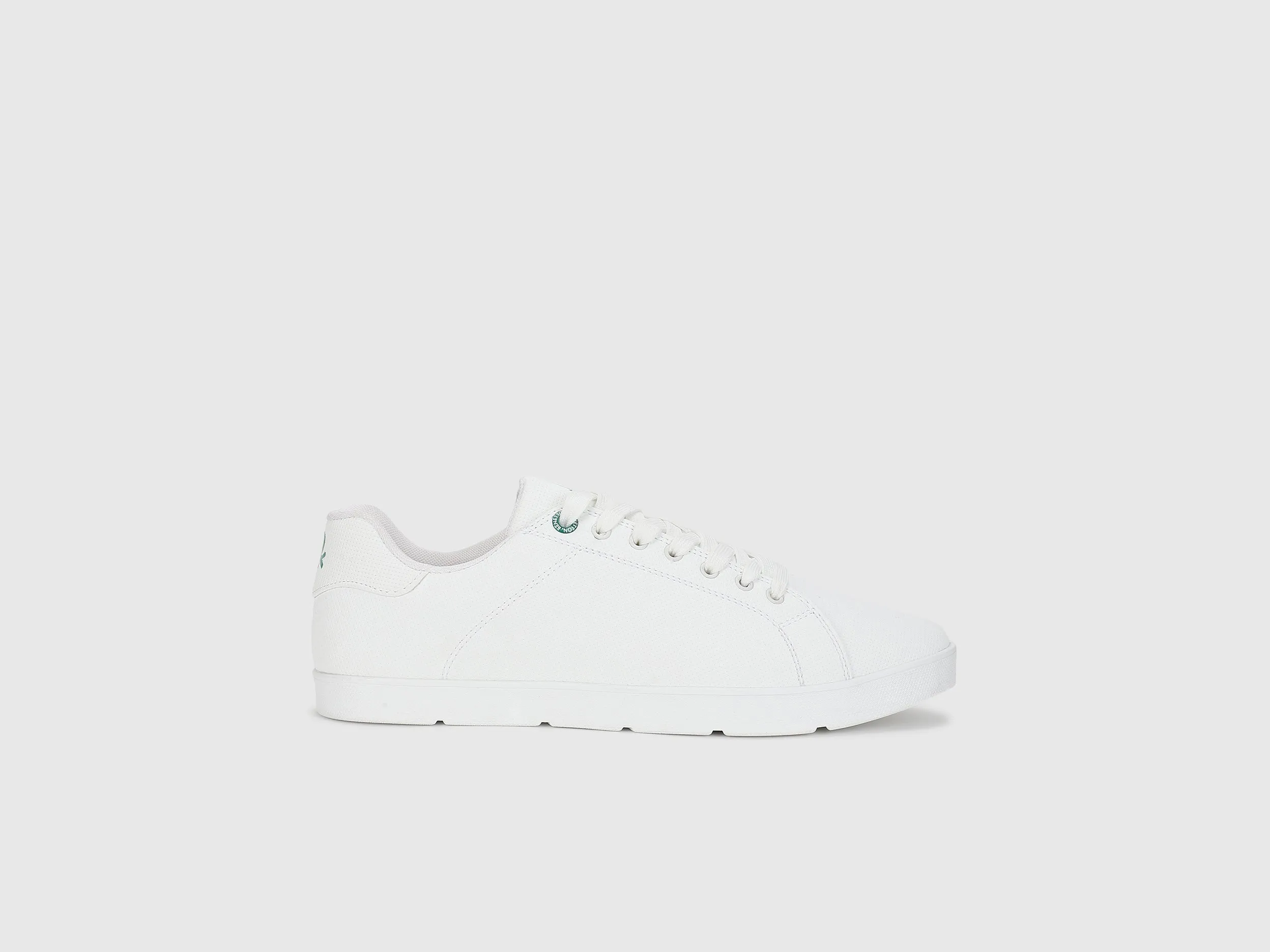 Men PU Sneakers