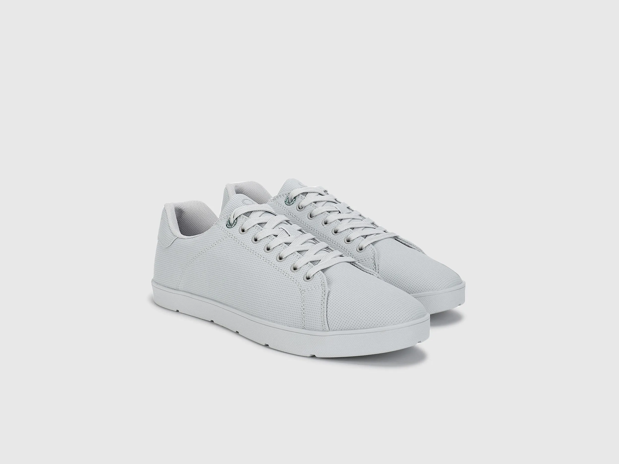 Men PU Sneakers