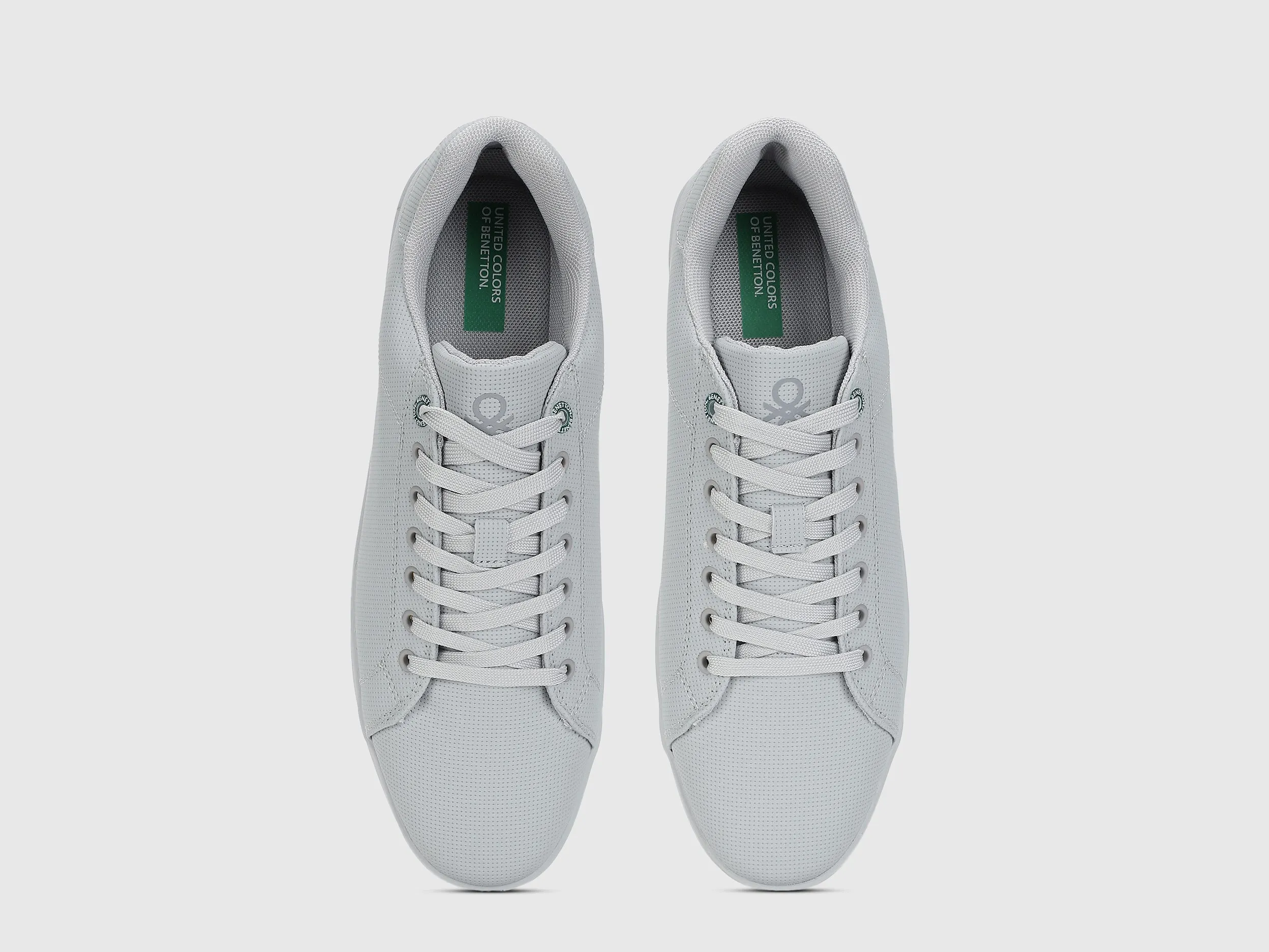Men PU Sneakers