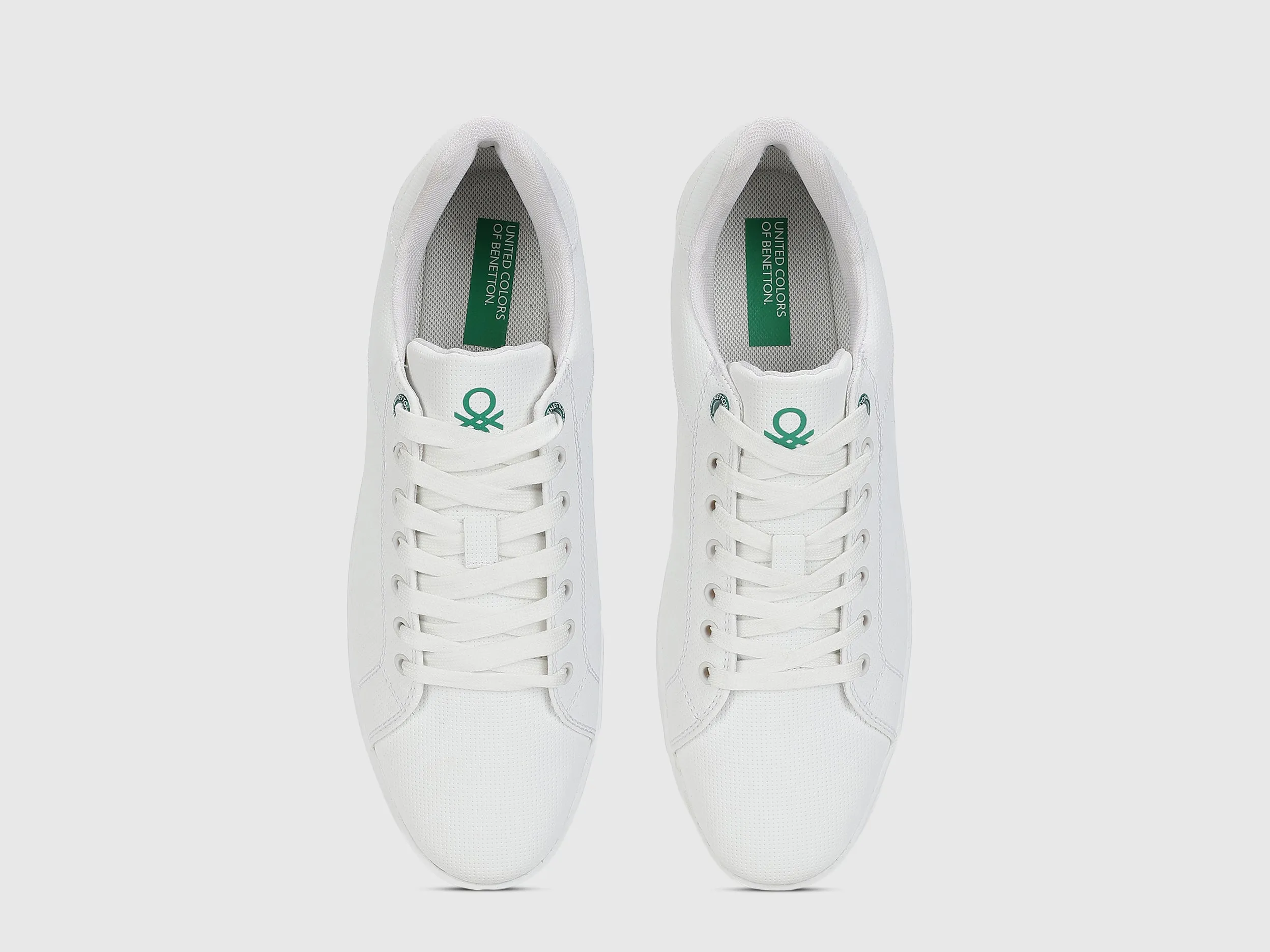 Men PU Sneakers