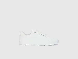 Men PU Sneakers