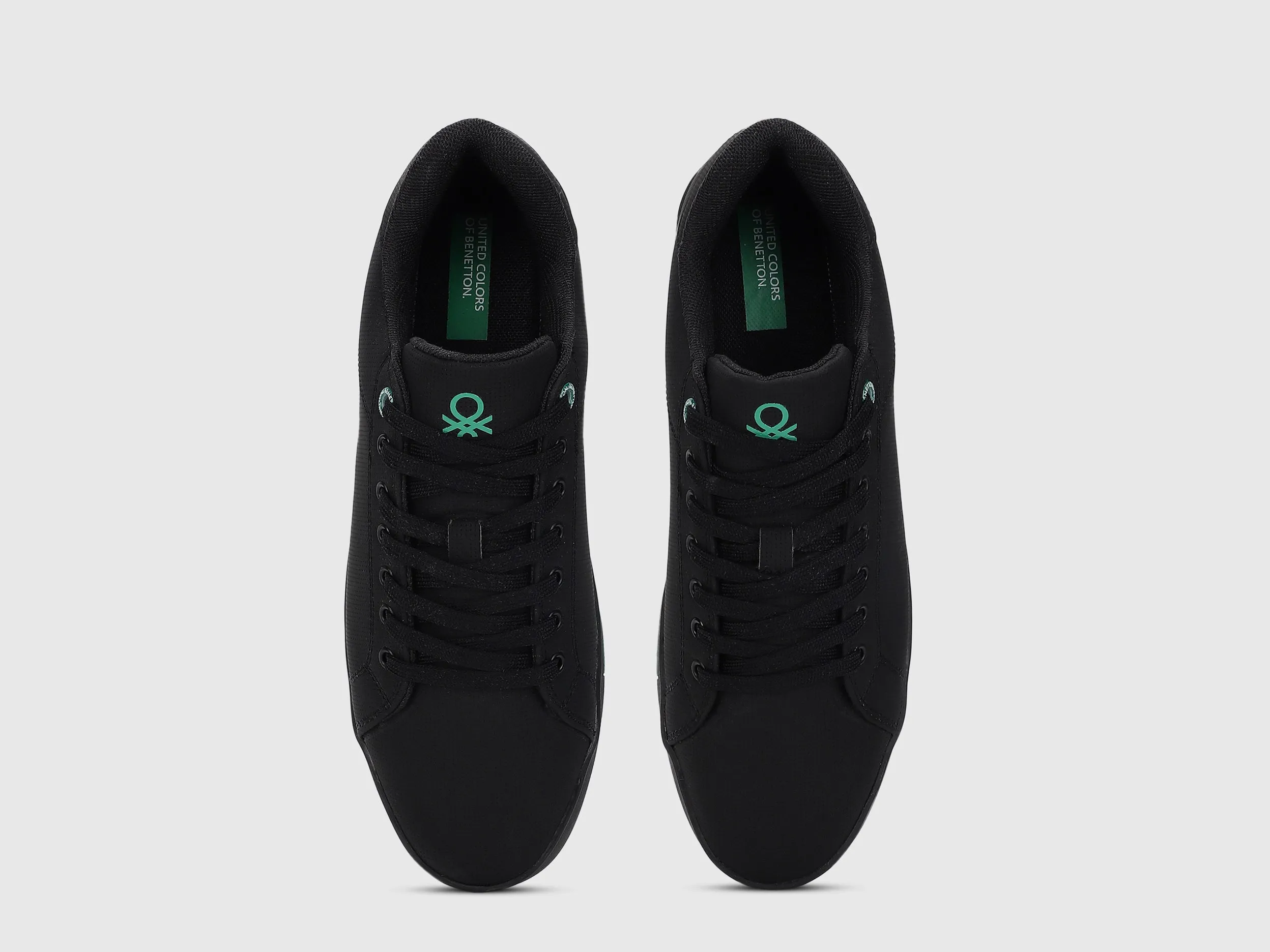 Men PU Sneakers