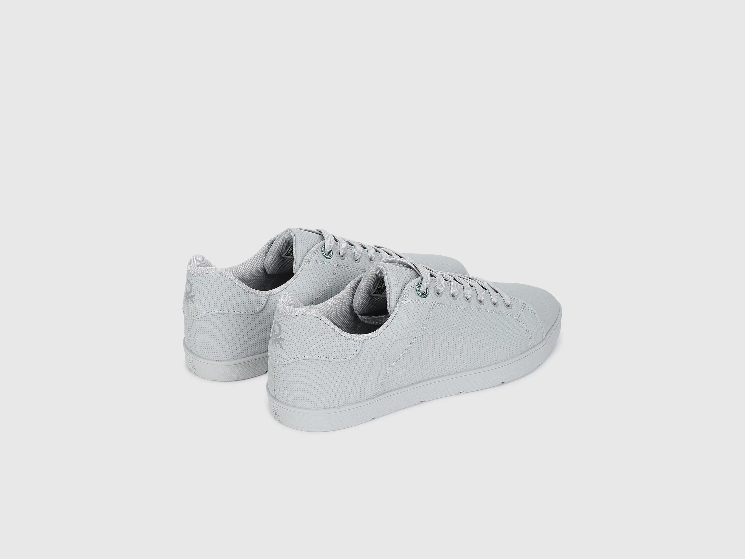 Men PU Sneakers