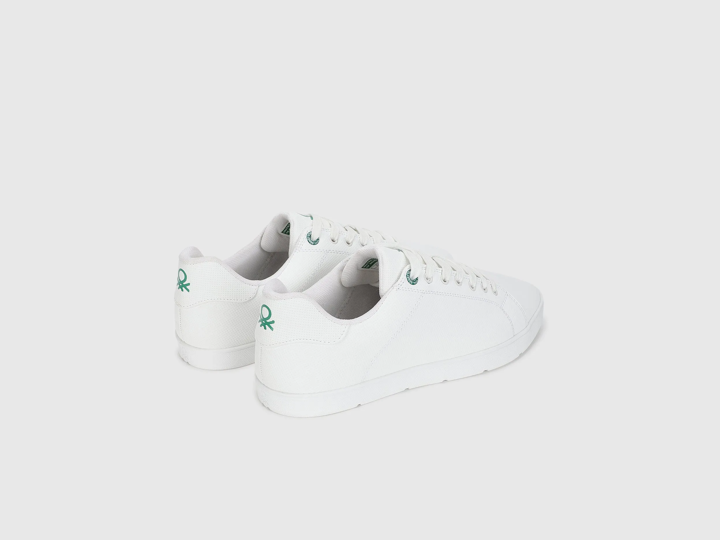 Men PU Sneakers