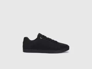Men PU Sneakers