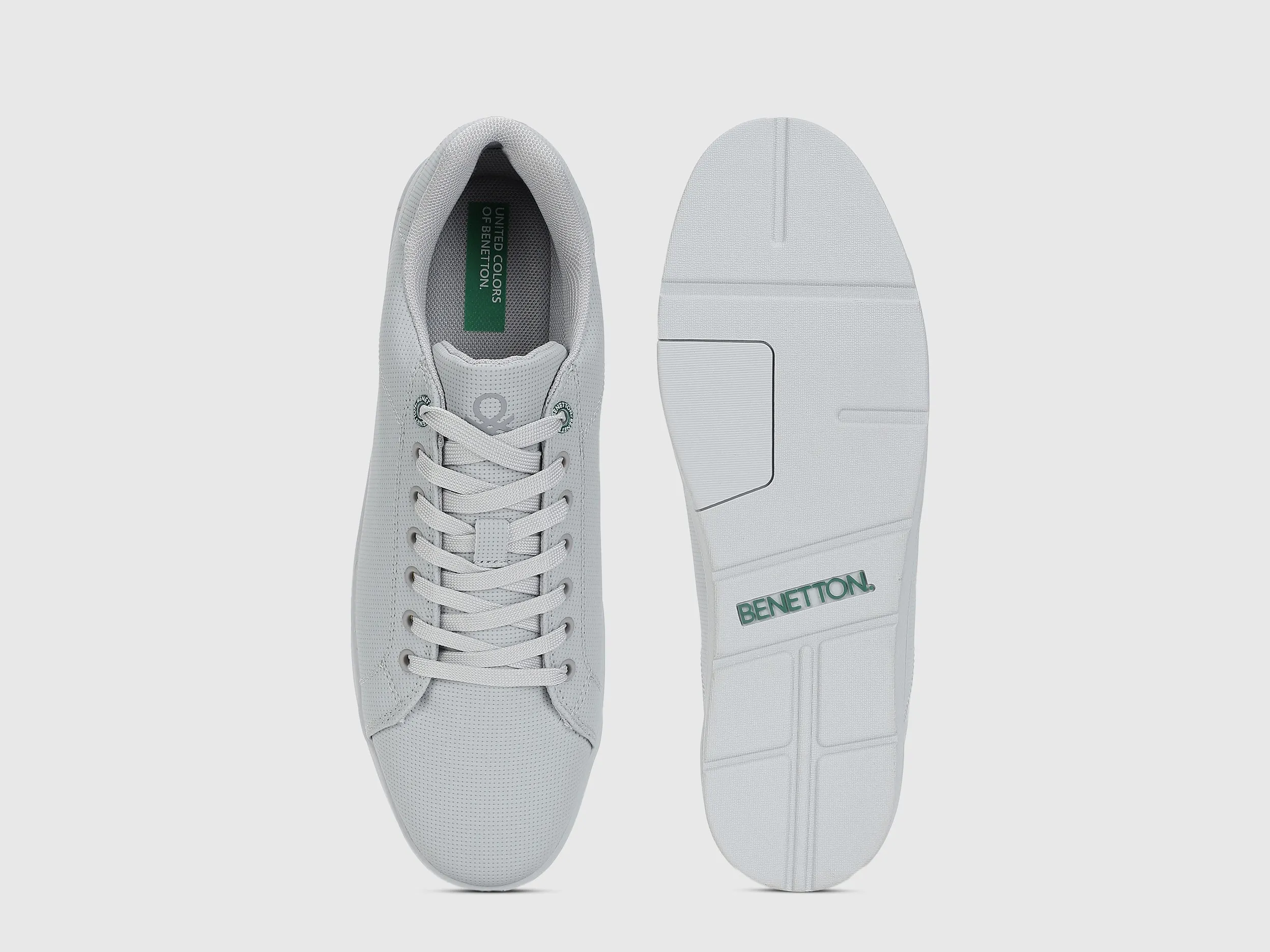 Men PU Sneakers