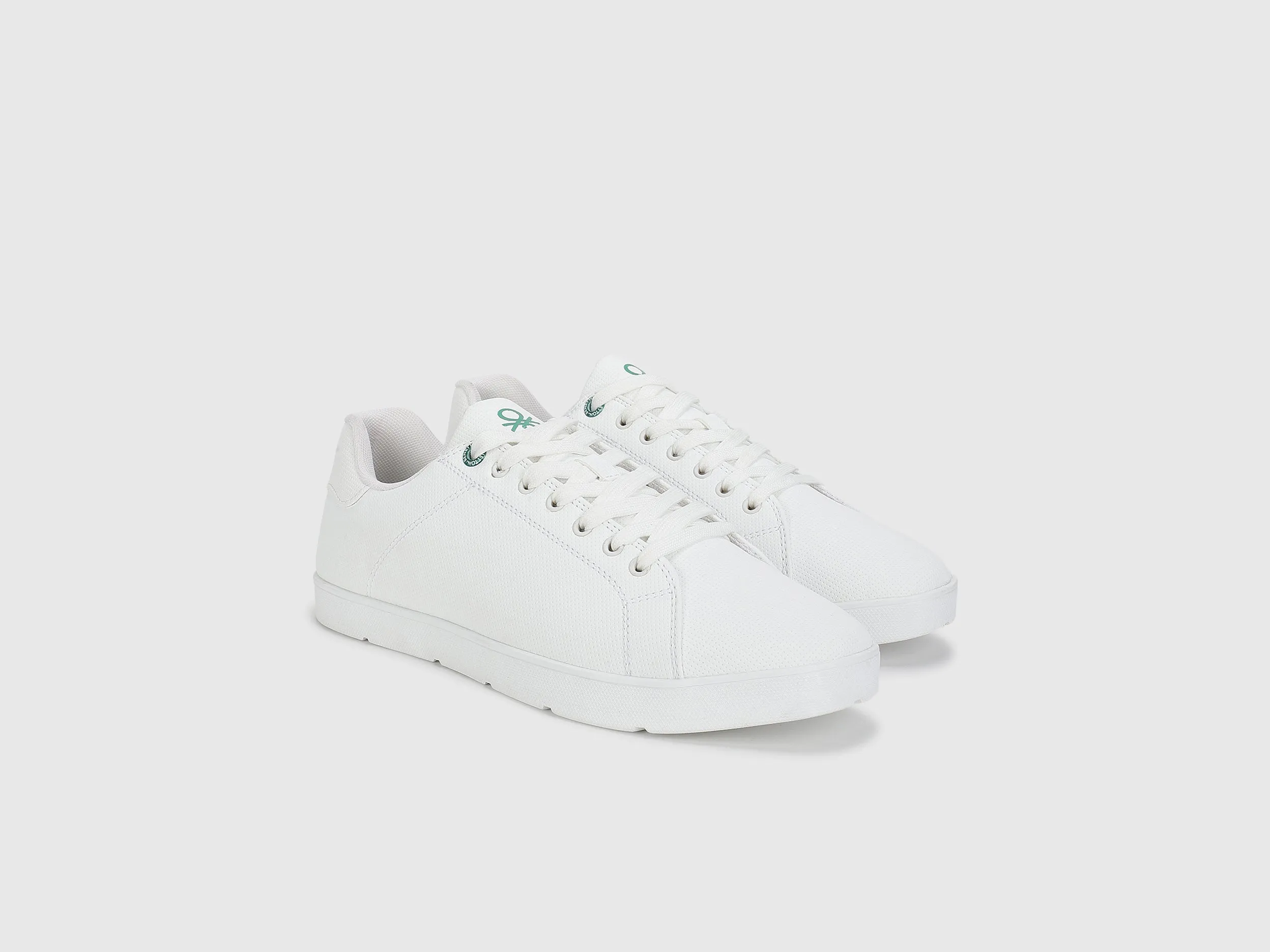 Men PU Sneakers