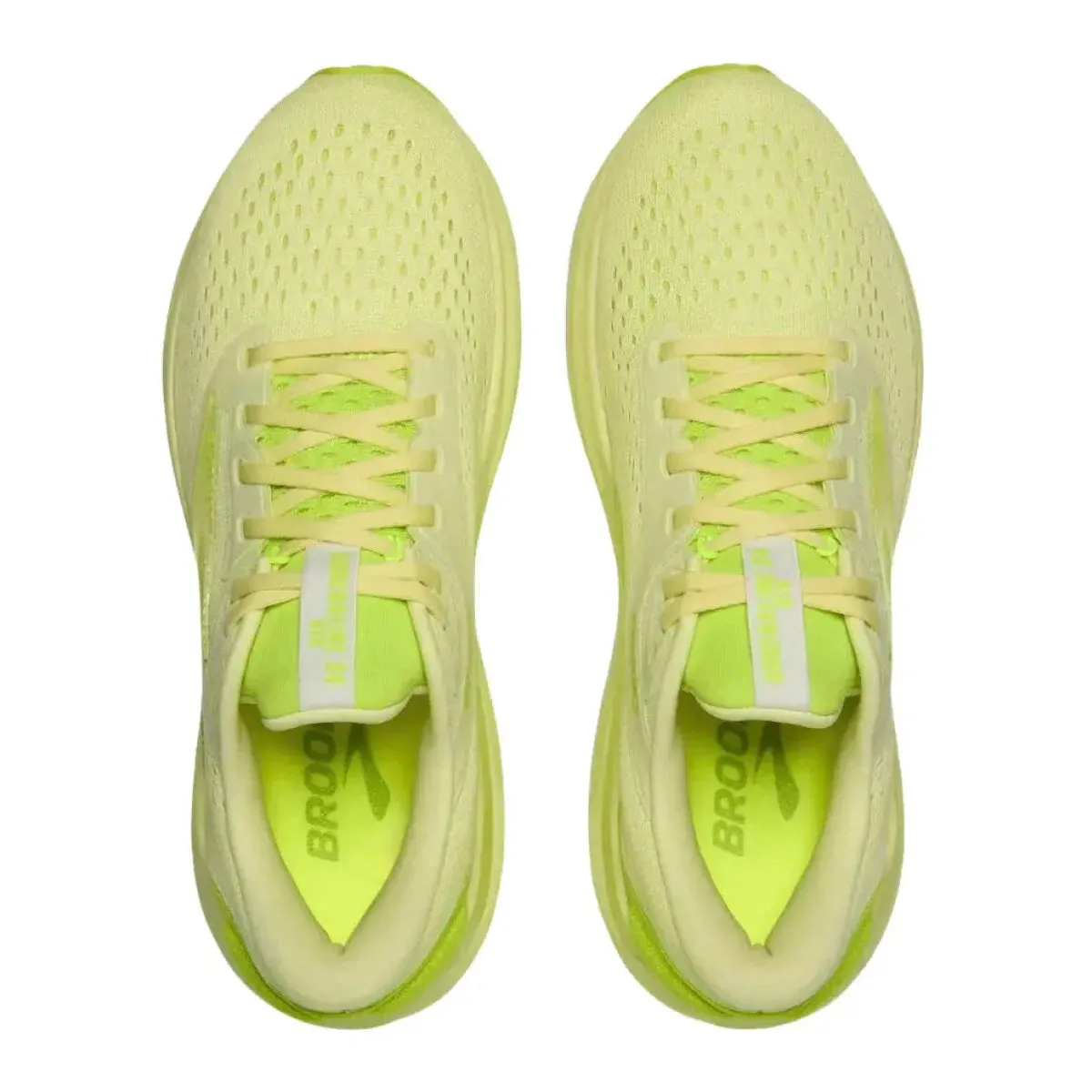 Men's Brooks Adrenaline GTS 24 Glow In The Dark