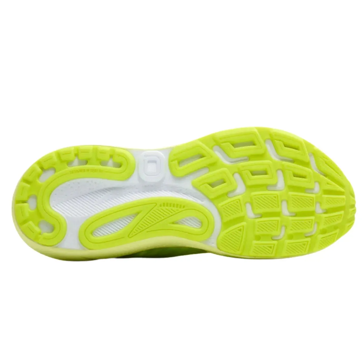 Men's Brooks Adrenaline GTS 24 Glow In The Dark