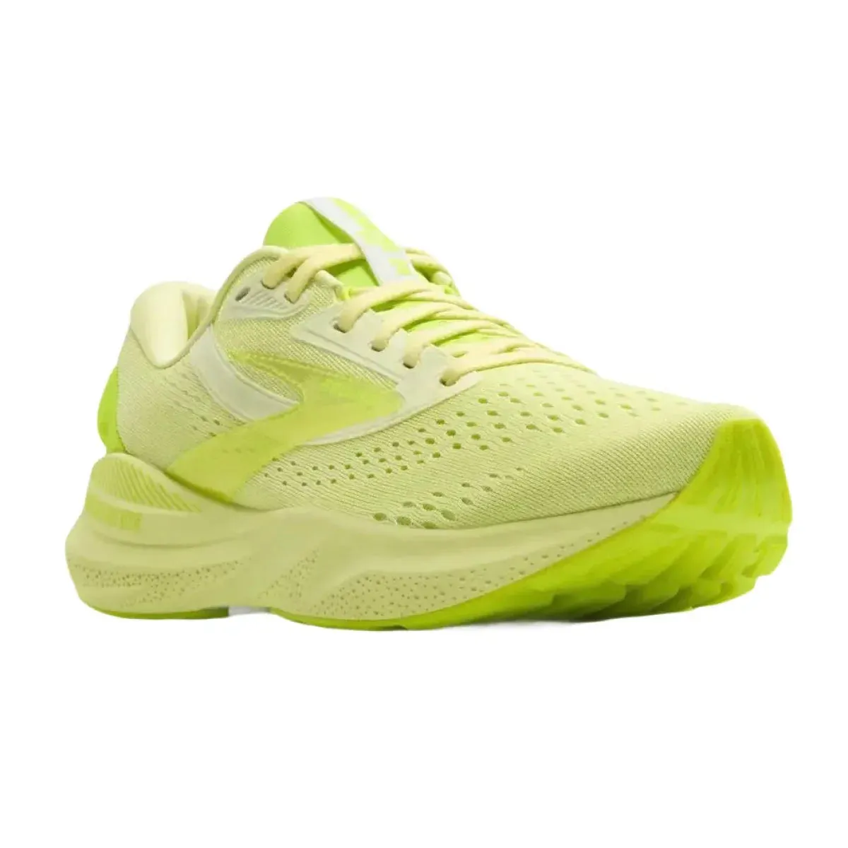 Men's Brooks Adrenaline GTS 24 Glow In The Dark