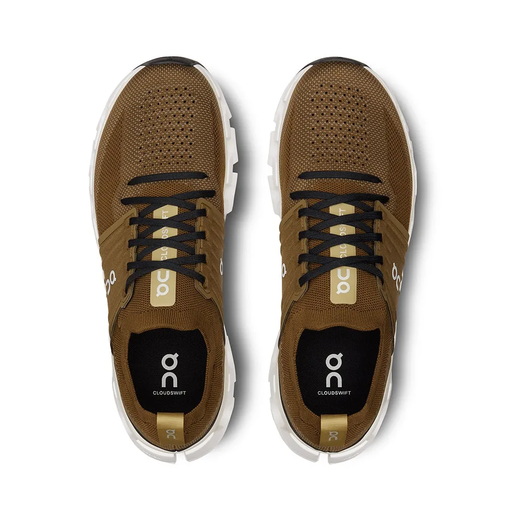 Men's Cloudswift 3 (Hunter/Safari)