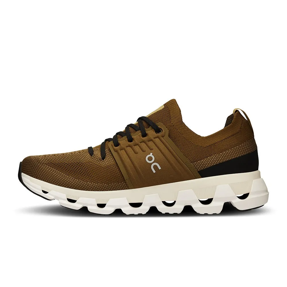 Men's Cloudswift 3 (Hunter/Safari)