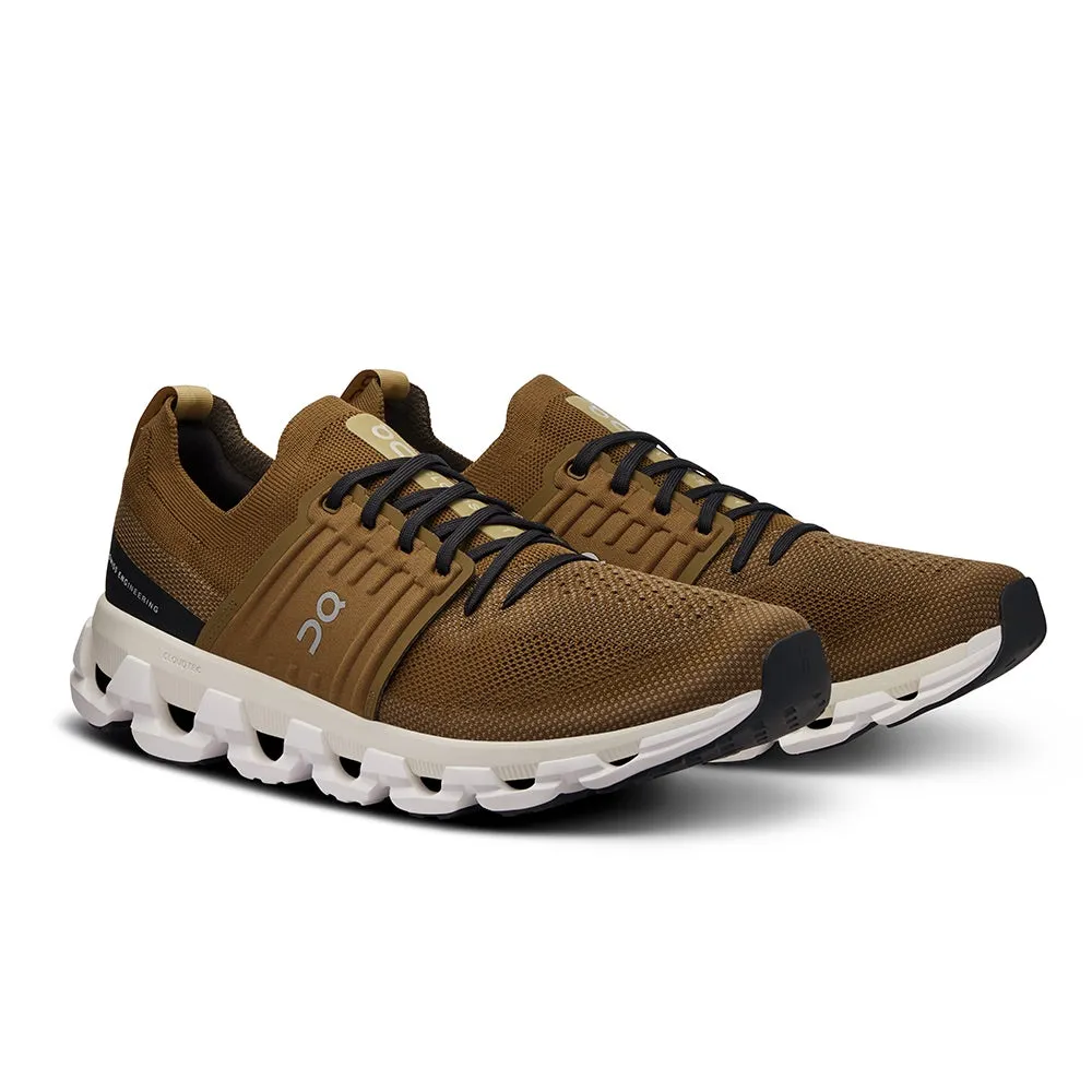 Men's Cloudswift 3 (Hunter/Safari)