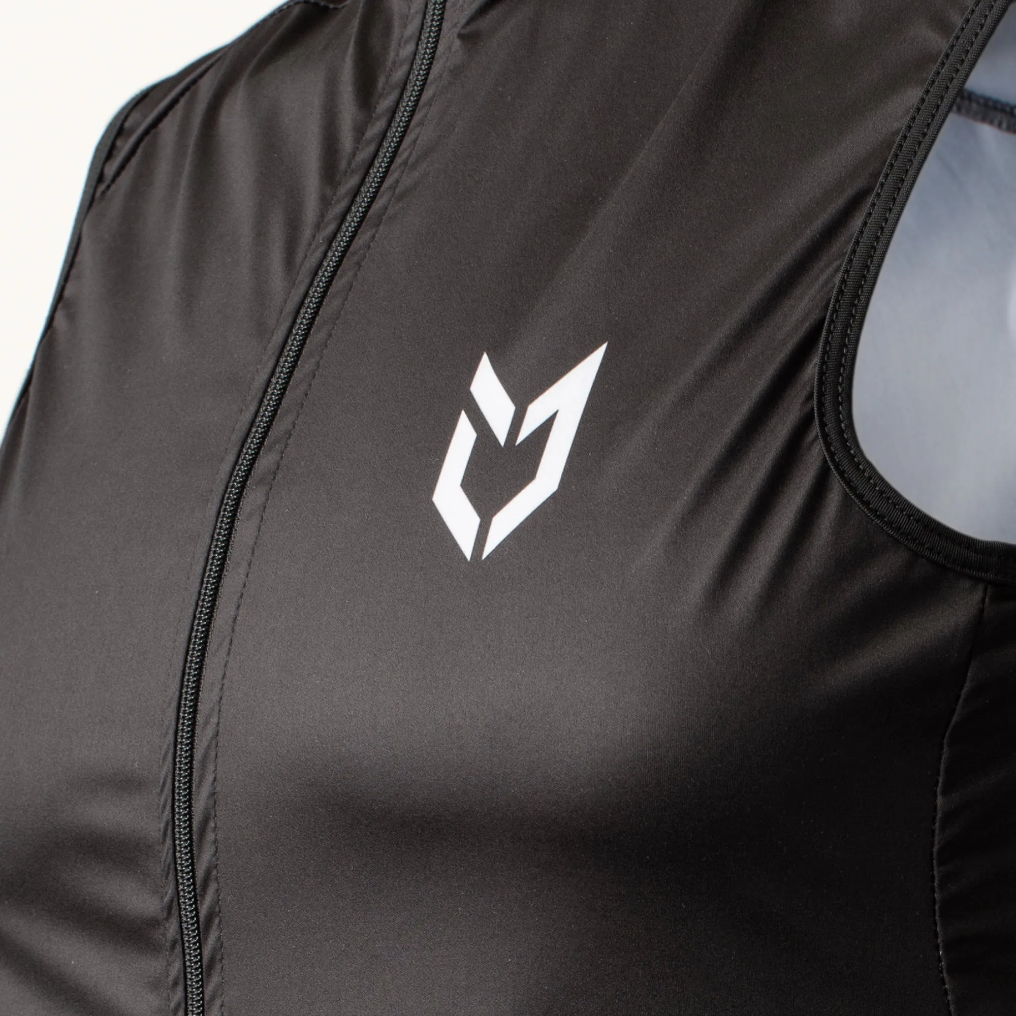 Men's Draft Vest