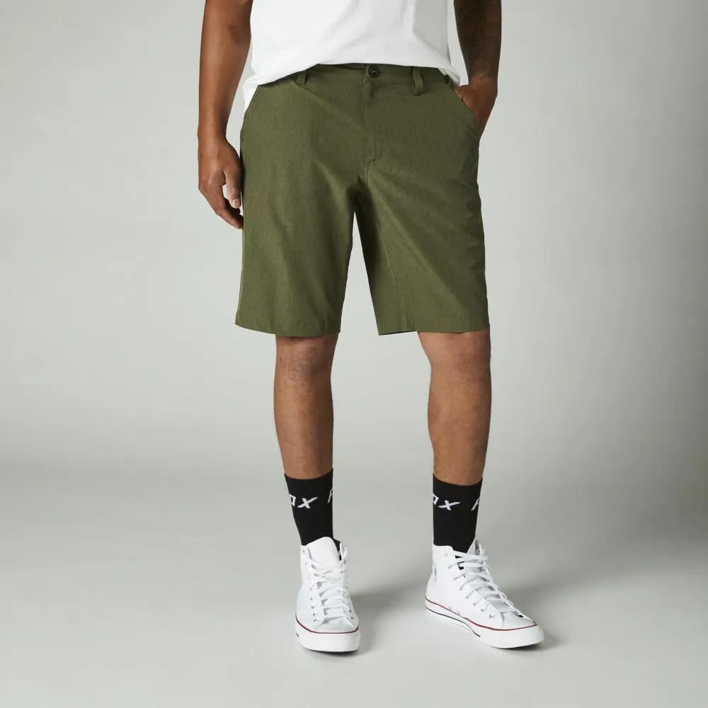 Men's Essex Tech Short 21"