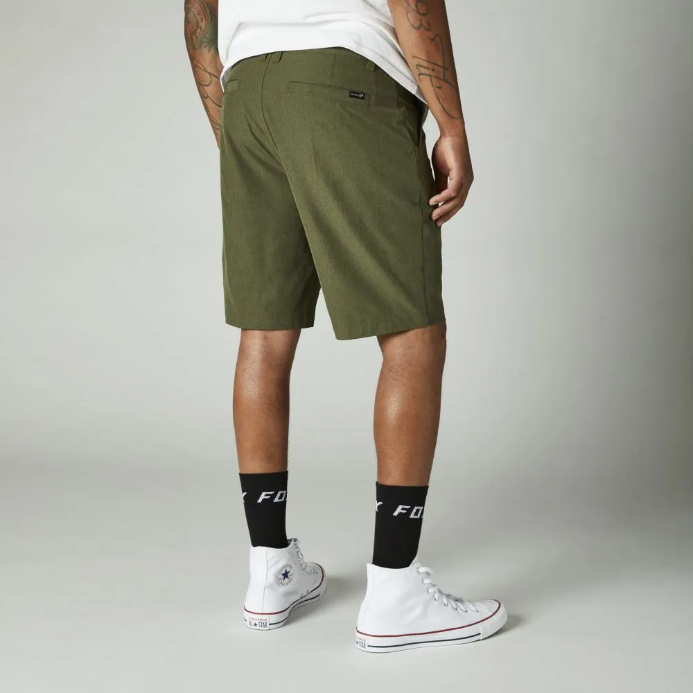 Men's Essex Tech Short 21"