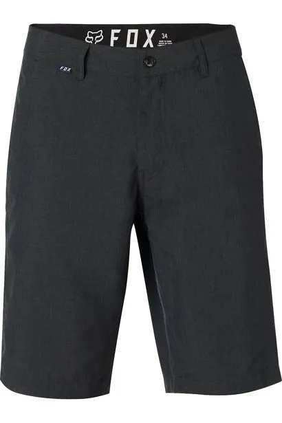 Men's Essex Tech Short 21"