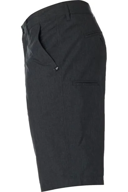 Men's Essex Tech Short 21"
