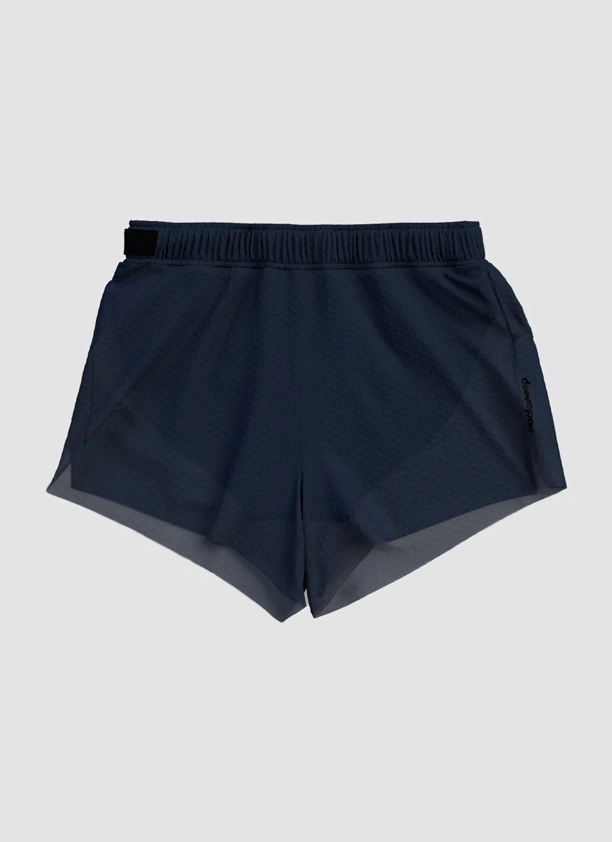 Men's Fly 3" Shorts - Midnight Navy