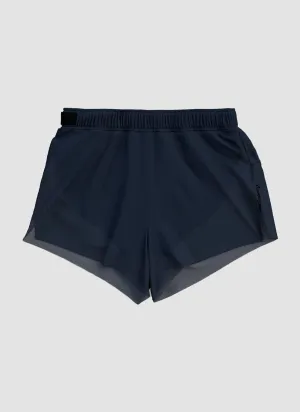Men's Fly 3" Shorts - Midnight Navy