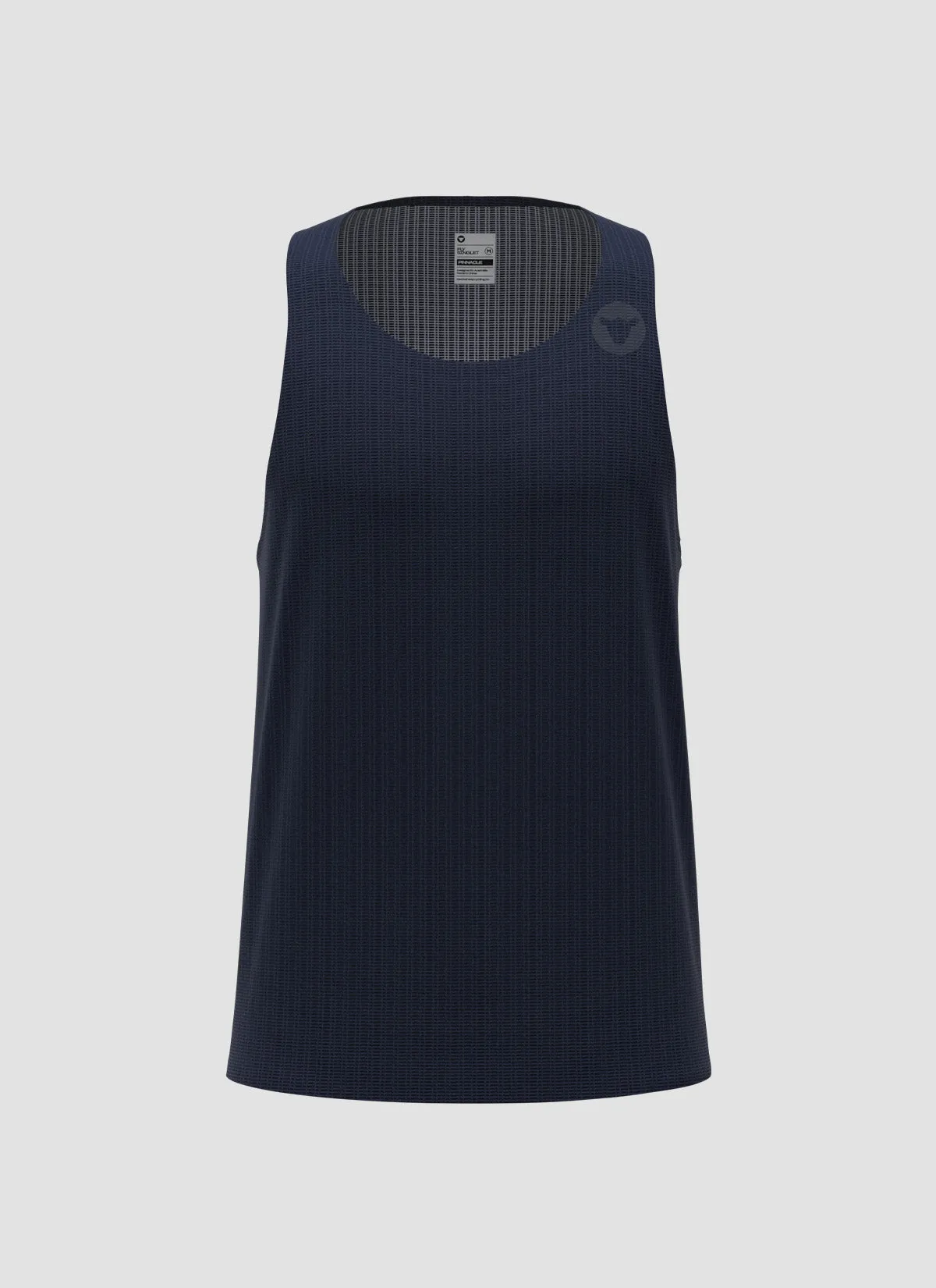 Men's Fly Singlet - Broadwater Blue