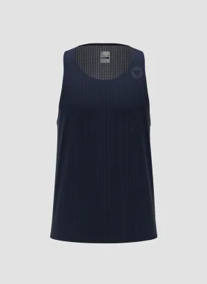 Men's Fly Singlet - Broadwater Blue