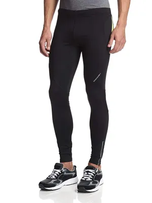 Mens Hexagon Layered Legging