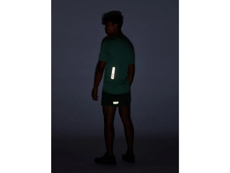 Men's Janji Run All Day Tech Tee - Running Shirt